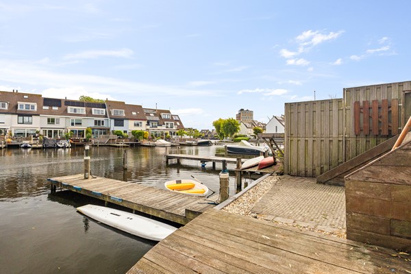 Medium property photo - Jupiter 40, 1785 AM Den Helder